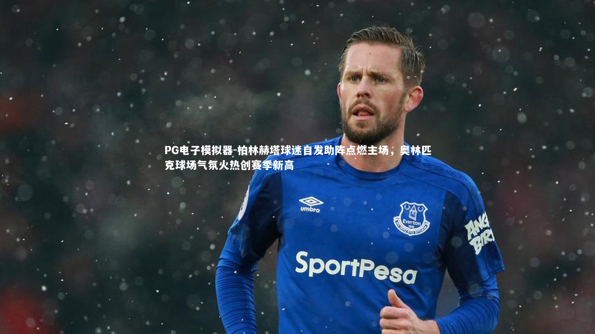 PG电子模拟器-柏林赫塔球迷自发助阵点燃主场，奥林匹克球场气氛火热创赛季新高