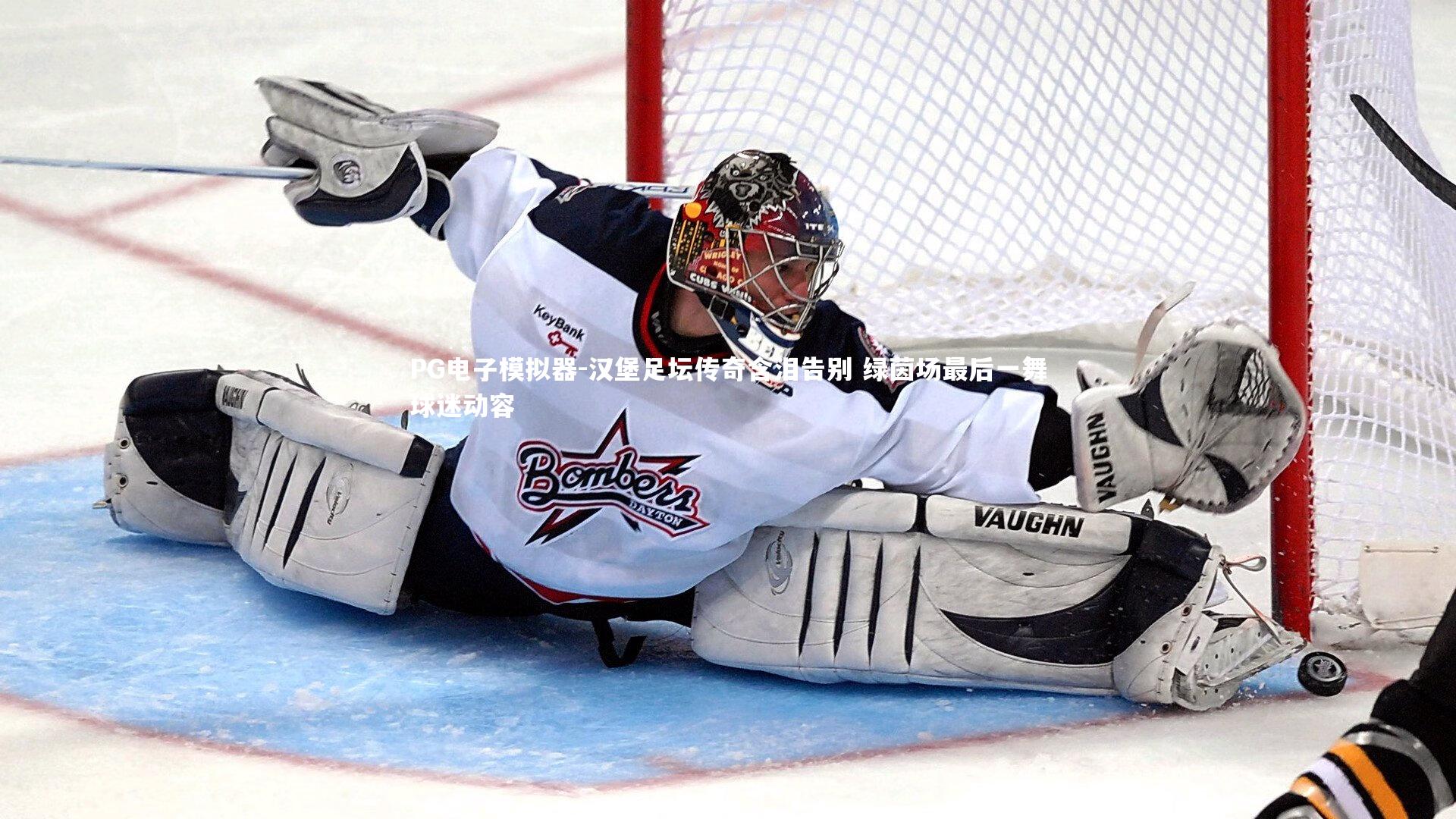 PG电子模拟器-汉堡足坛传奇含泪告别 绿茵场最后一舞球迷动容